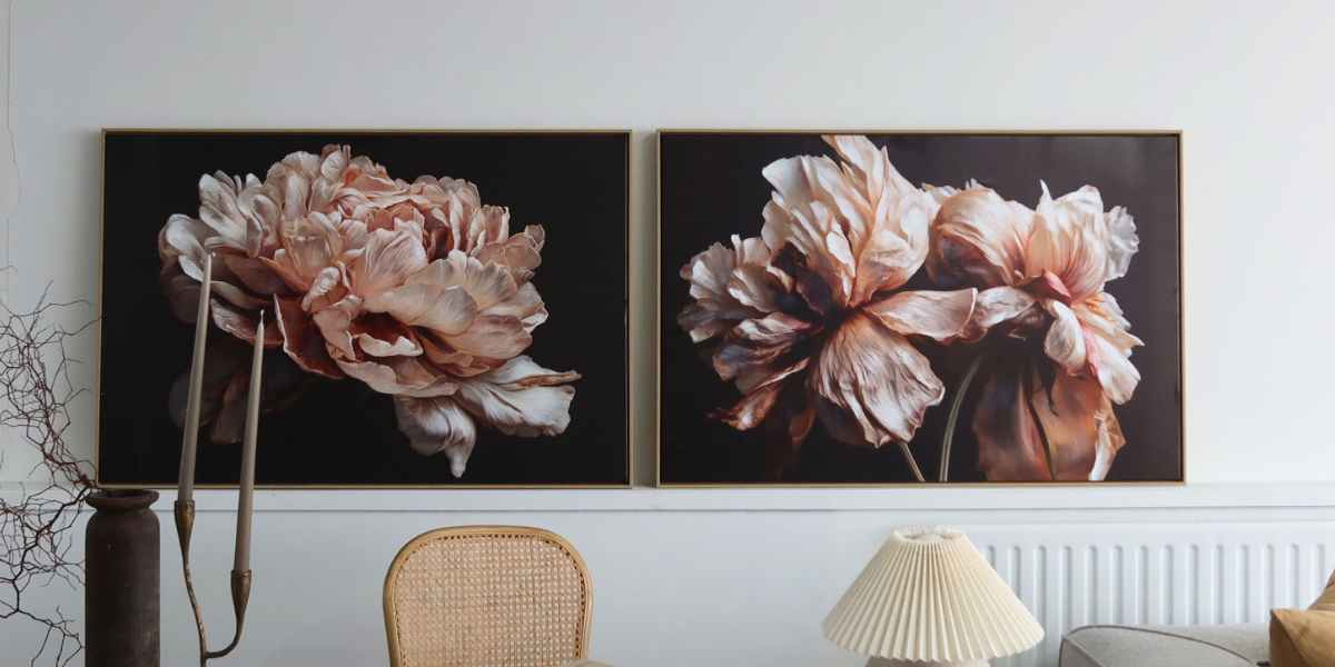 New Wall Art Available online now